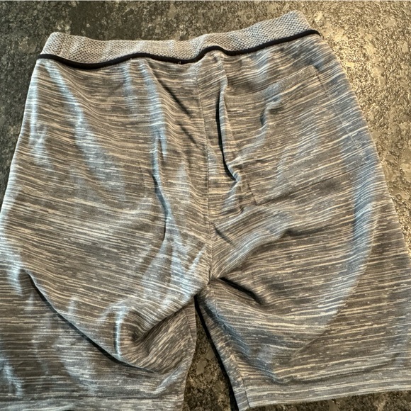 🔥LIKE NEW NIKE TECH GRAY & BLACK / MEDIUM/ 7” - Picture 7 of 7